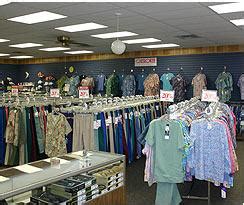 Uniform den - Uniform Den. Uniform Den is located at 1309 5th Ave in Moline, Illinois 61265. Uniform Den can be contacted via phone at 309-762-6215 for pricing, hours and …